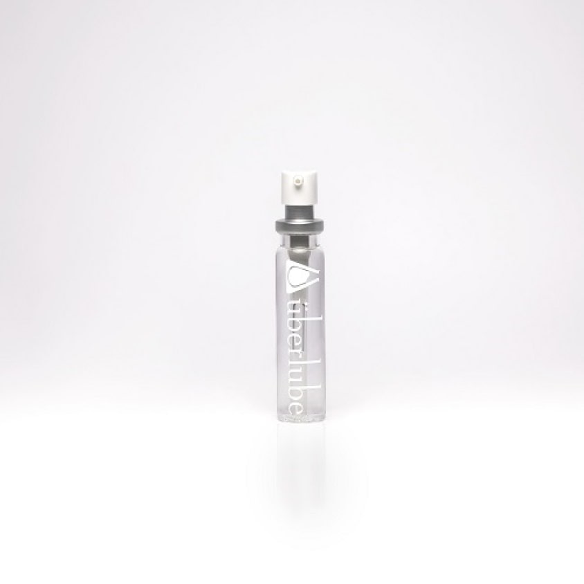 Uberlube Good to Go travel system refill