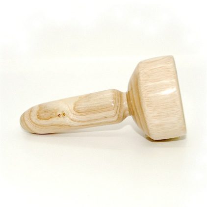 large base butt plug