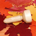 All About the Base butt plug